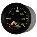 Picture of Autometer Factory Match 52-4mm Digital Stepper Motor 0-30,000 PSI Diesel Fuel Rail Pressure Gauge