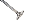 Picture of Manley Extreme Duty Stainless Steel Exhaust Valves  1-600, +-100 - Set of 8