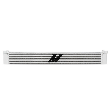 Picture of Mishimoto BMW E46 M3 Oil Cooler Kit