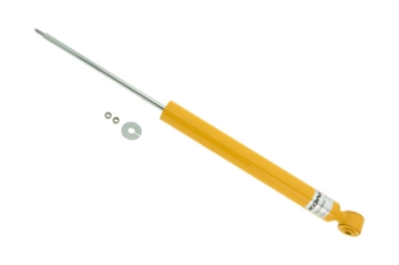 Picture of Koni Sport Yellow Shock 10-14 Ford Fiesta excl ST - Rear
