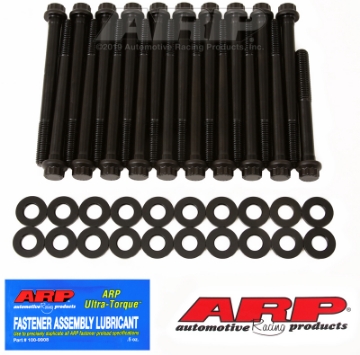 Picture of ARP Head Bolt Kit Chevrolet LT1 6-2L Small BLock Head Bolt Kit