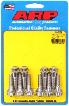 Picture of ARP Header Stud Kit SS 12pt Chevy LT1 6-2L Small Block