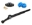 Picture of Torque Solution Short Shifter & Bushings Combo: 98-05 Subaru Forester - 03-06 Baja