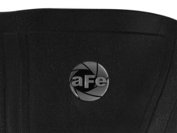 Picture of aFe MagnumFORCE Intake System Cover Stage-2 Dodge RAM EcoDiesel V6-3-0L td