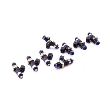 Picture of DeatschWerks Chevy LS2 - 5-7L & 6-1L HEMI Bosch EV14 1500cc Injectors Set of 8
