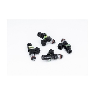 Picture of DeatschWerks 01-06 Audi A4-TT - 00-06 Volkswagen Golf GTI Bosch EV14 1500cc Injectors Set of 4