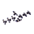 Picture of DeatschWerks 03-06 Mercedes CL55 AMG - 03-06 E55 AMG Bosch EV14 1500cc Injectors Set of 8