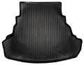 Picture of Husky Liners 13-14 Toyota Avalon Limited-XLE WeatherBeater Black Trunk Liner