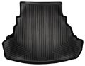 Picture of Husky Liners 13-14 Toyota Avalon Limited-XLE WeatherBeater Black Trunk Liner