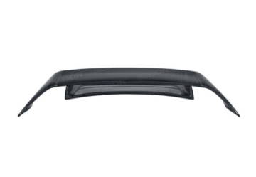 Picture of Seibon 02-08 Nissan 350Z NS-Style Carbon Fiber Rear Spoiler