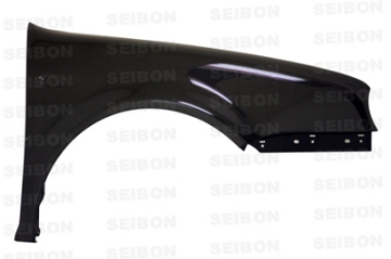 Picture of Seibon 99-04 Volkswagen Golf IV OEM Style Carbon Fiber Fenders