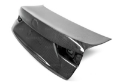 Picture of Seibon 14 Lexus IS250-350 OEM Carbon Fiber Trunk Lid