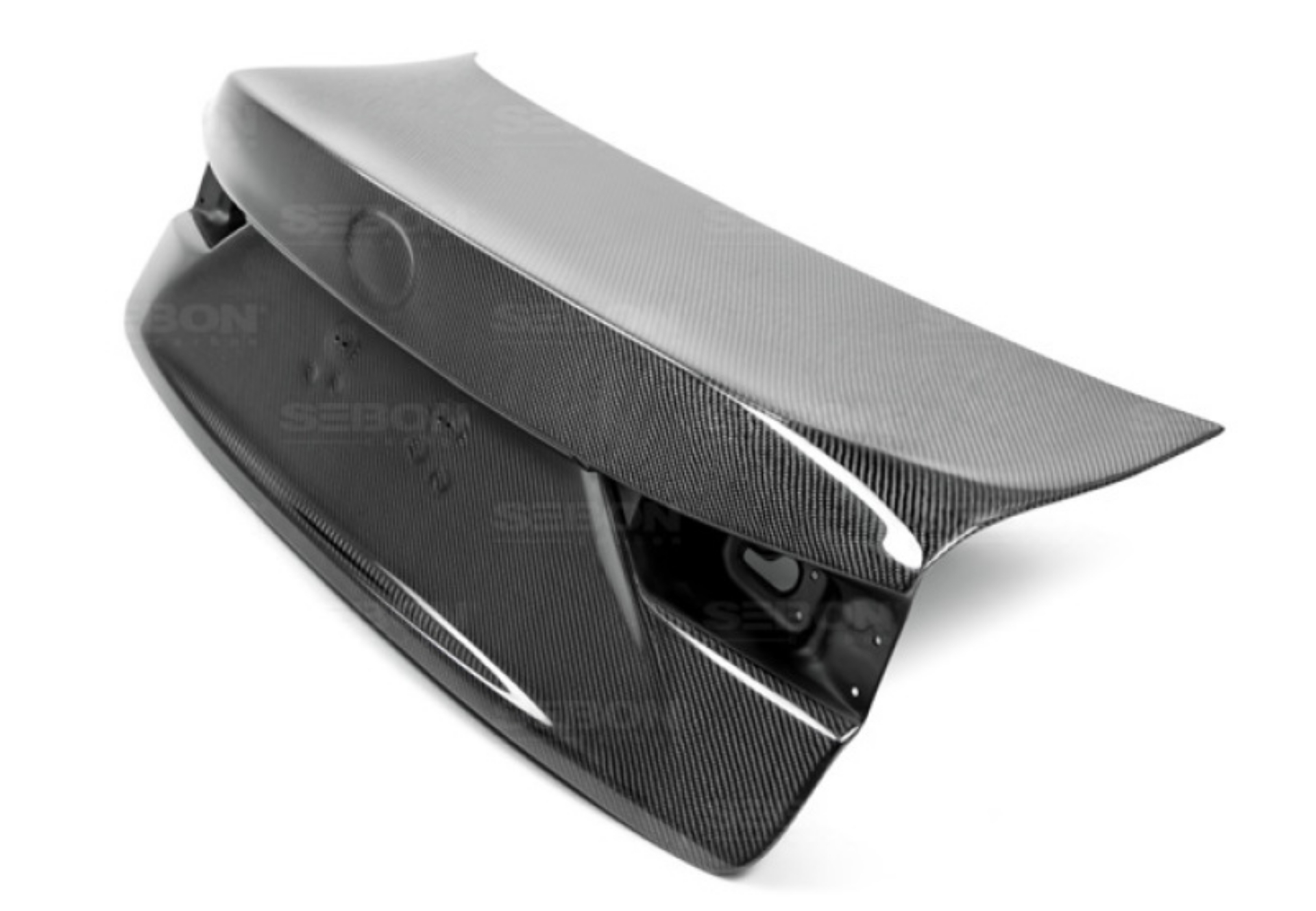 Picture of Seibon 14 Lexus IS250-350 OEM Carbon Fiber Trunk Lid