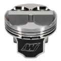 Picture of Wiseco Acura RSX 02-06 Domed +8cc STRUTTED 86-0MM Piston *SINGLE PISTON ONLY*