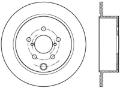 Picture of StopTech Slotted Sport Brake Rotor