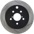 Picture of StopTech Slotted Sport Brake Rotor