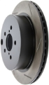 Picture of StopTech Slotted Sport Brake Rotor