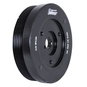 Picture of Fluidampr 13-20 Subaru BRZ - 15-22 Subaru WRX - Toyota 4U-GSE Steel Internally Balanced Damper