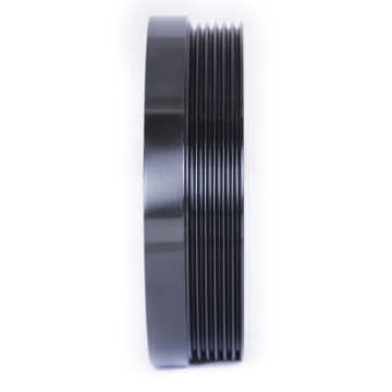 Picture of Fluidampr 13-20 Subaru BRZ - 15-22 Subaru WRX - Toyota 4U-GSE Steel Internally Balanced Damper