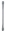 Picture of Fragola -3AN Clear Covered Assembly Straight x Straight 30in