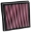 Picture of K&N Replacement Panel Air Filter for 11-14 Jeep Grand Cherokee 3-0L V6 Diesel