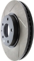 Picture of StopTech Slotted Sport Brake Rotor