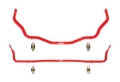 Picture of Eibach Anti-Roll Bar Kit Front & Rear for 2015 Ford Mustang 2-3L EcoBoost-3-7L V6-GT 5-0L V8