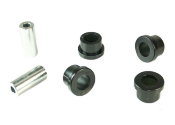 Picture of Whiteline Plus 00-07 Subaru Impreza WRX-STi Front Lower Inner Control Arm Bushing Kit