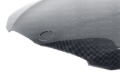 Picture of Seibon 10-12 BMW 3 Series E92 2DR LCI OEM-Style Carbon Fiber Hood