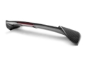 Picture of Seibon 08-11 Subaru WRX-STi Hatchback STI-Style Carbon Fiber Rear Spoiler w- LED Light Included