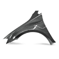 Picture of Seibon 2015+ Volkswagen Golf MK7 Wide Carbon Fiber Fenders pair