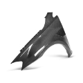Picture of Seibon 2015+ Volkswagen Golf MK7 Wide Carbon Fiber Fenders pair