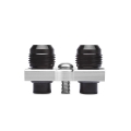Picture of Mishimoto BMW E36-E46-E90 Oil Line Fitting Kit