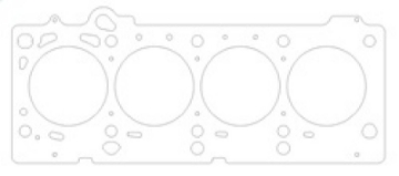 Picture of Cometic 03-05 SRT-4 2-4L Turbo 87-5mm -040 inch MLS Head Gasket