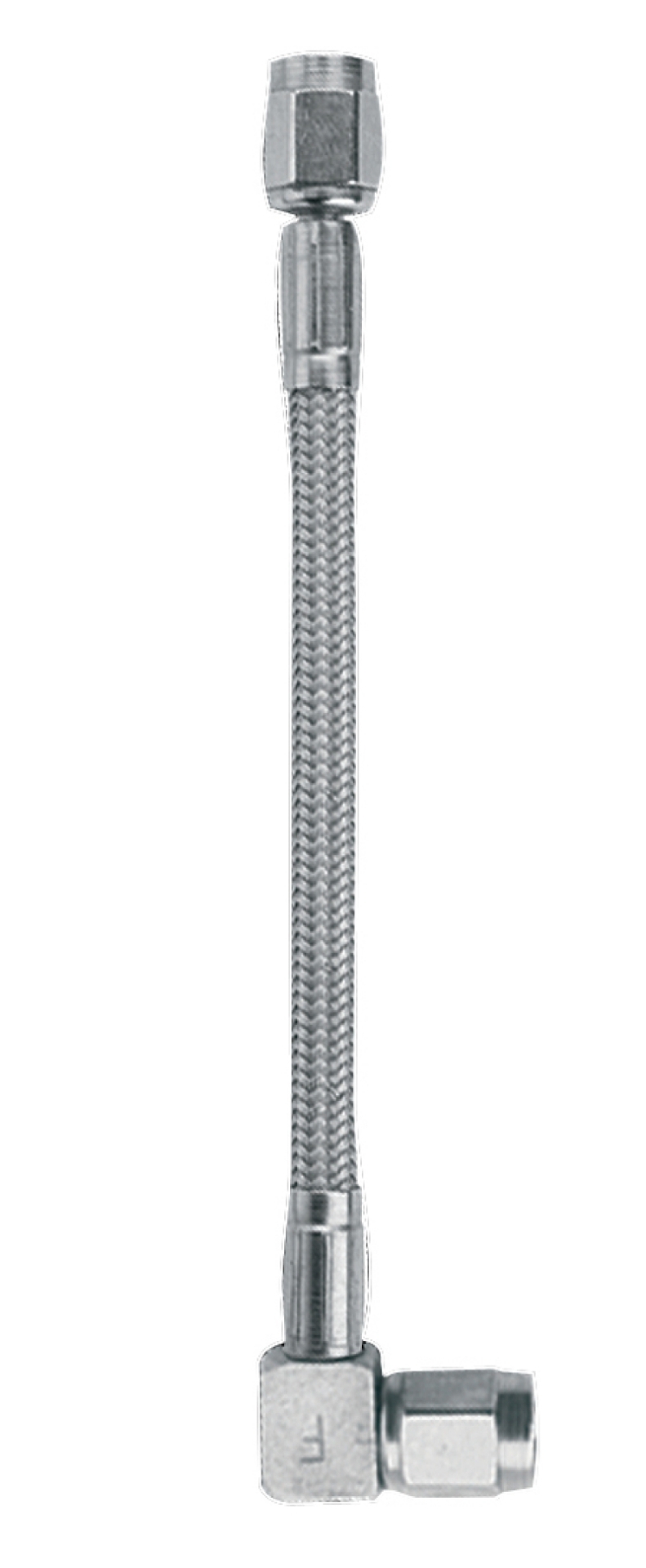 Picture of Fragola -3AN Clear Covered Assembly Straight x 90in 12in