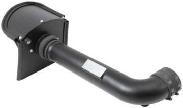 Picture of K&N 71 Series Performance Intake Kit for 12-18 Jeep Wrangler 3-6L V6 12-15 CARB Approved