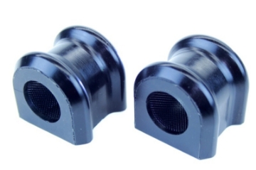 Picture of Whiteline 30mm Front Sway Bar Mount Bushing 97-06 Jeep Wrangler TJ