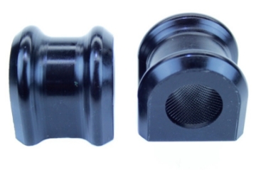 Picture of Whiteline 30mm Front Sway Bar Mount Bushing 97-06 Jeep Wrangler TJ