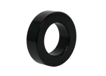 Picture of Whiteline Front Spring Pad Bushing +30mm 97-06 Jeep Wrangler TJ - 06+ Wrangler JK