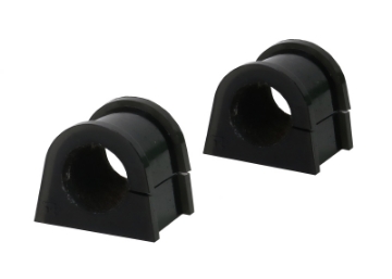 Picture of Whiteline 98-09 Subaru Legacy 24mm Rear Swaybar Mount Bushing