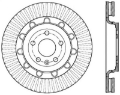 Picture of StopTech Slotted & Drilled Sport Brake Rotor