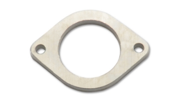 Picture of Vibrant SR20 OEM Turbo Compressor Inlet Flange 2 Bolt - Aluminum
