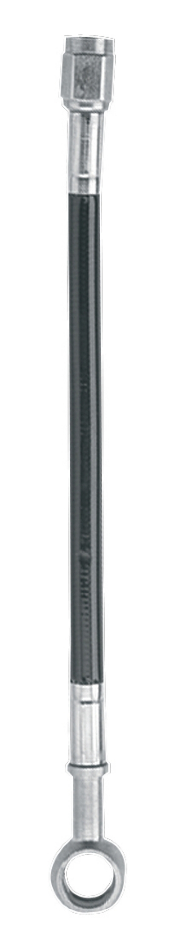 Picture of Fragola -3AN Black Covered Straight x 3-8 BJO 16in