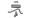 Picture of Corsa 2015-2020 Chevy Tahoe-GMC Yukon Cat-Back Exhaust Sport 3in Single Side Twin Black 4in Tips