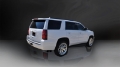 Picture of Corsa 2015-2020 Chevy Tahoe-GMC Yukon Cat-Back Exhaust Sport 3in Single Side Twin Black 4in Tips