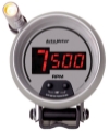 Picture of Autometer Ultra-Lite 3-3-4in 10000 RPM Digital Mini-Monster Tachometer