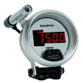 Picture of Autometer Ultra-Lite 3-3-4in 10000 RPM Digital Mini-Monster Tachometer