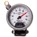 Picture of Autometer Ultra-Lite II 3-3-4in 10000 RPM Pedestal Mount Mini-Monster Tachometer