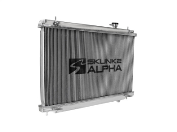 Picture of Skunk2 Alpha Series 03-06 Nissan 350Z Radiator