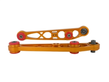Picture of Skunk2 Honda-Acura EG-DC Ultra Series Rear Lower Control Arm Set - Gold